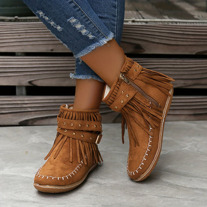 Meline | Stylish Boots