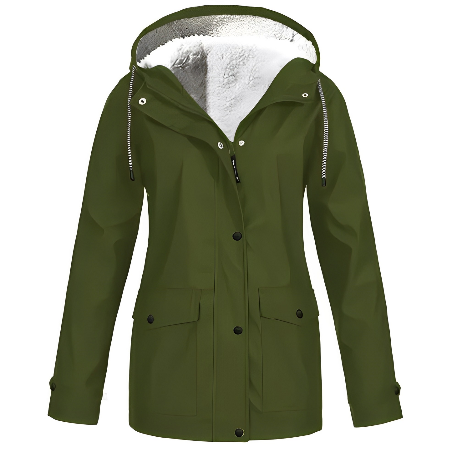 Mandy - Weatherproof Fleece Jacket