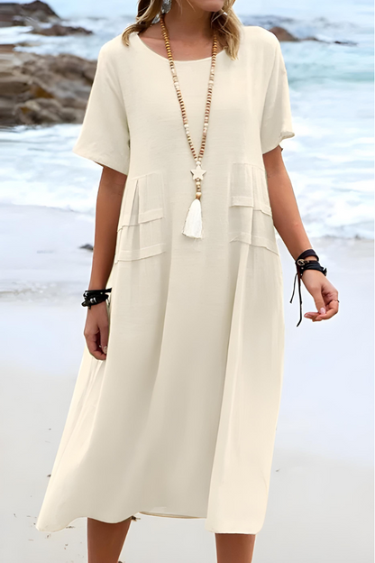 Tamara - Classy Dress