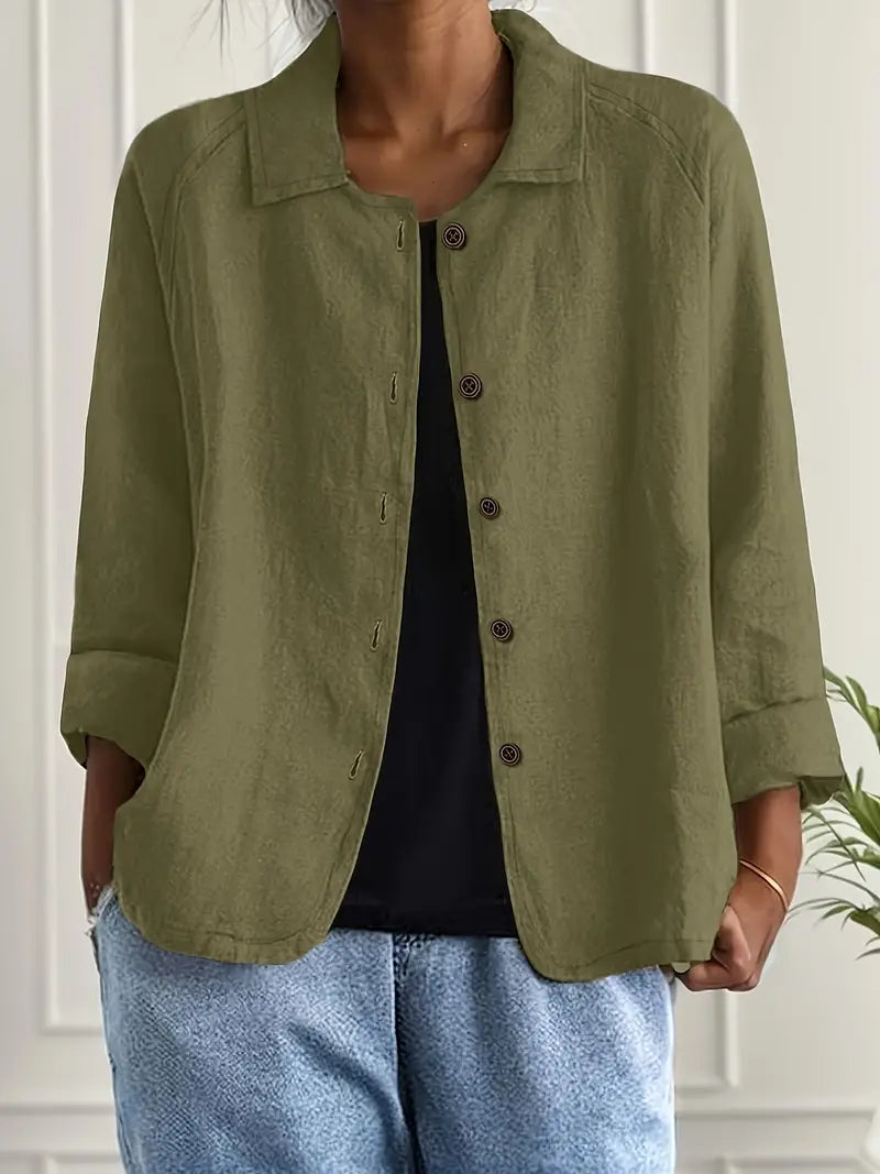 Olive / UK 24 (5XL)