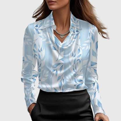 Amelie - Elegant Blouse