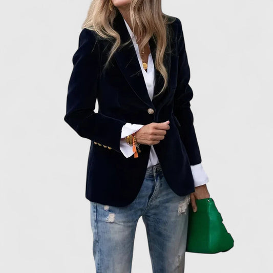 Linde - Elegant Blazer