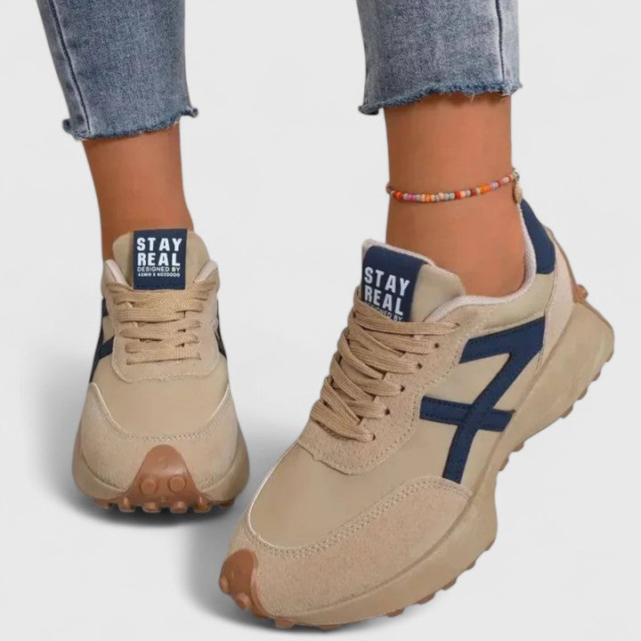 Beige / 8 UK | 41 EU