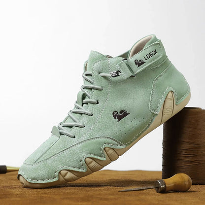 LDeck Explorer - Urban Sneakers