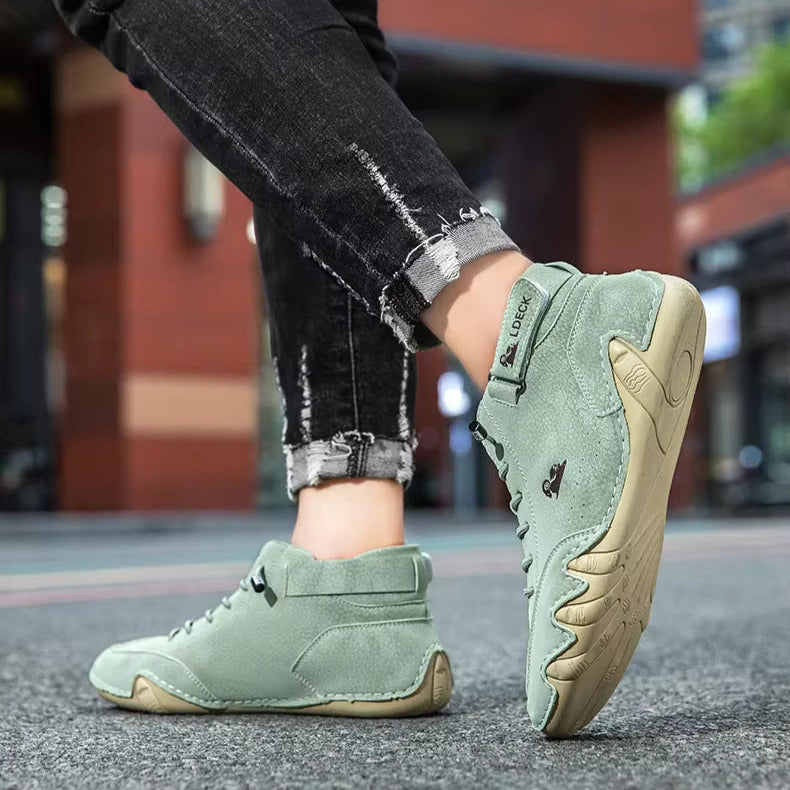 LDeck Explorer - Urban Sneakers