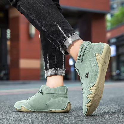 LDeck Explorer - Urban Sneakers