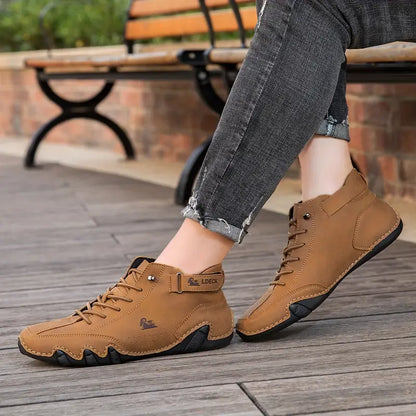 LDeck Explorer - Urban Sneakers