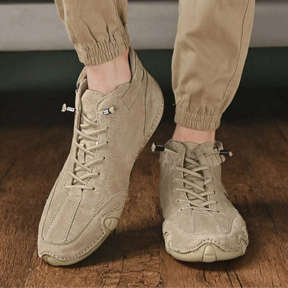 LDeck Explorer - Urban Sneakers