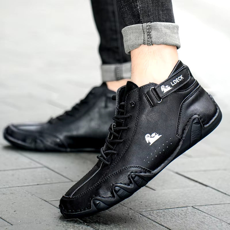 LDeck Explorer - Urban Sneakers