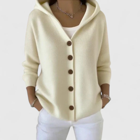 Dawn - Stylish Cardigan