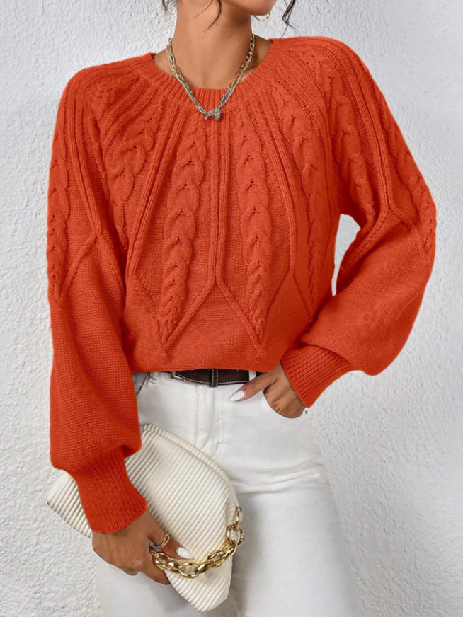 Orange Red / UK 18 (XL)