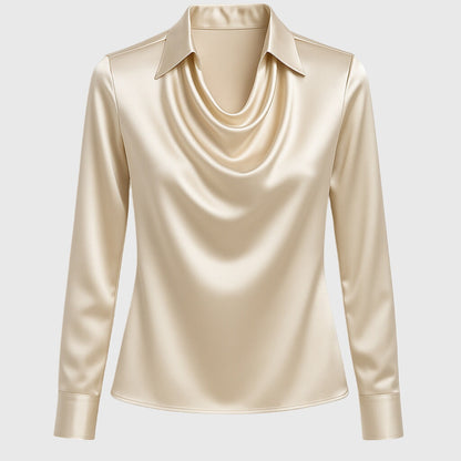 Valeriane | Elegant Blouse