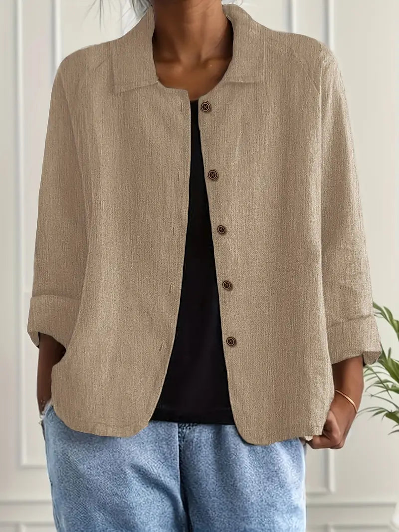 Khaki / UK 24 (5XL)