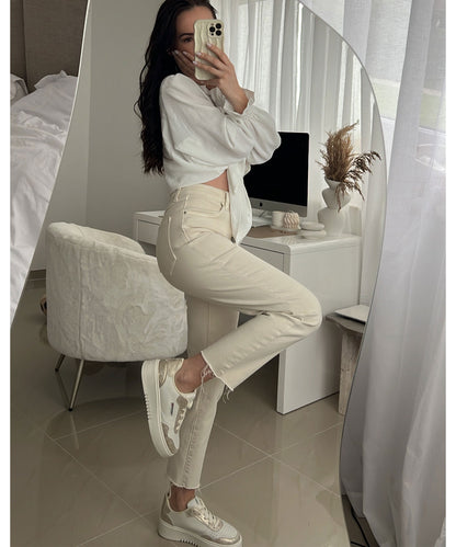 Mira | Pure Elegance Dress