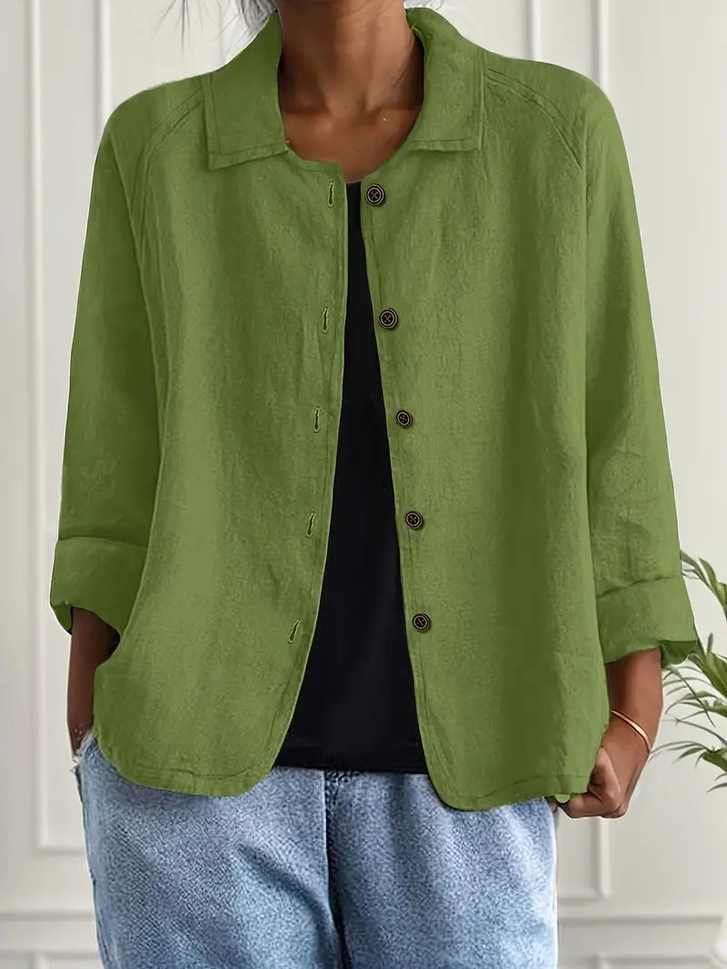 Green / UK 24 (5XL)