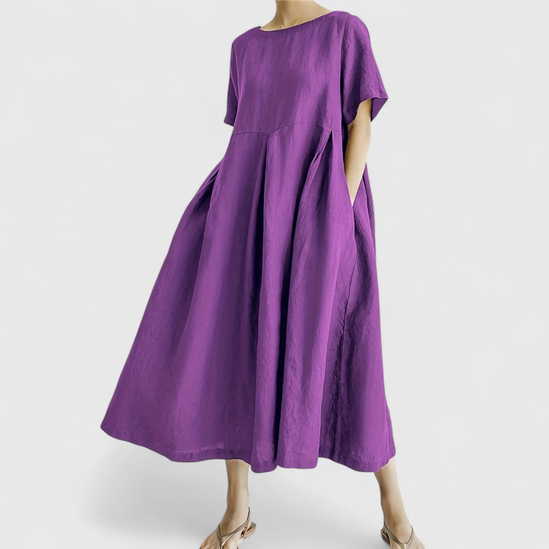 Dark Violet / UK 24 (2XL)