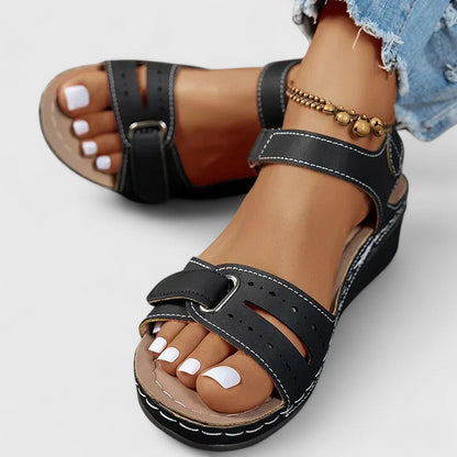Annet - Sleek Orthopedic Sandals
