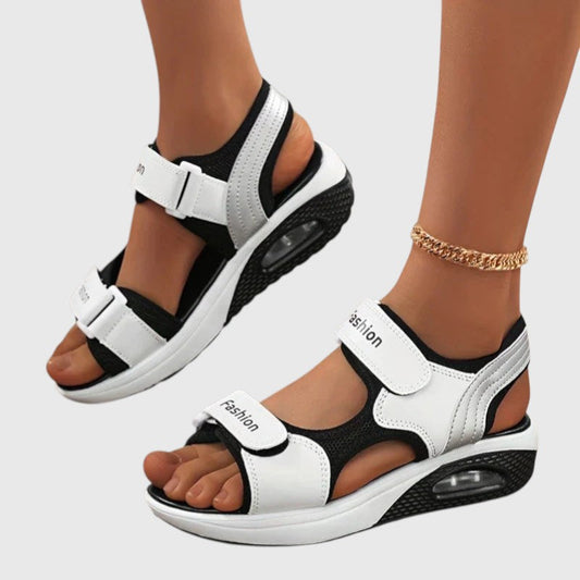 Lomi - Stylish Orthopedic Sandals