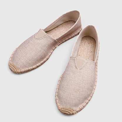 Annie - Orthopedic Espadrilles