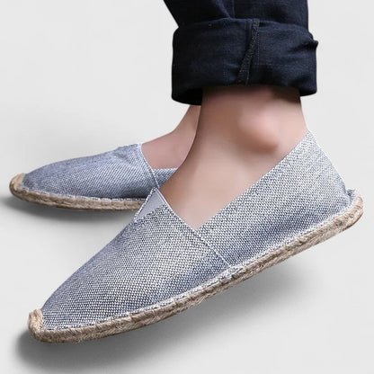 Annie - Orthopedic Espadrilles