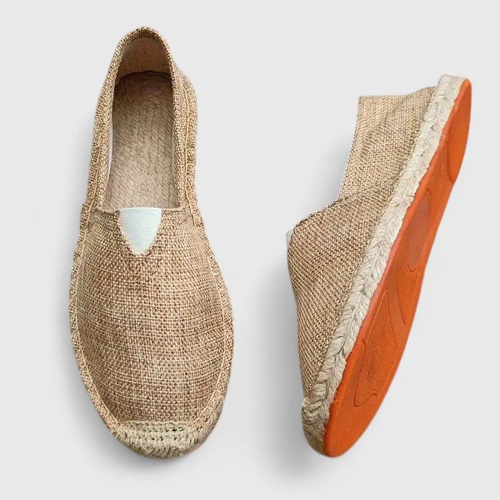 Annie - Orthopedic Espadrilles