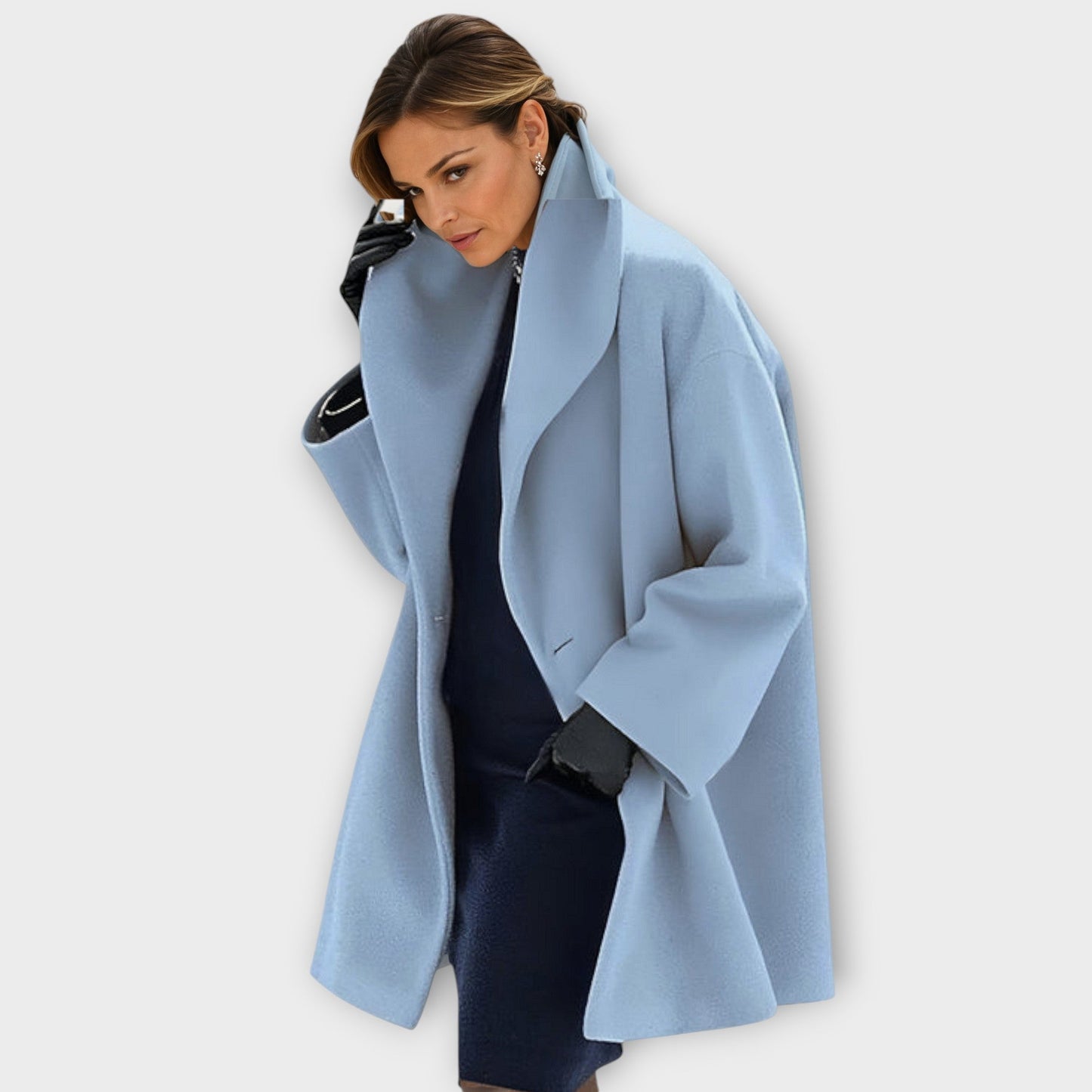 Jessy - Premium Windproof Coat
