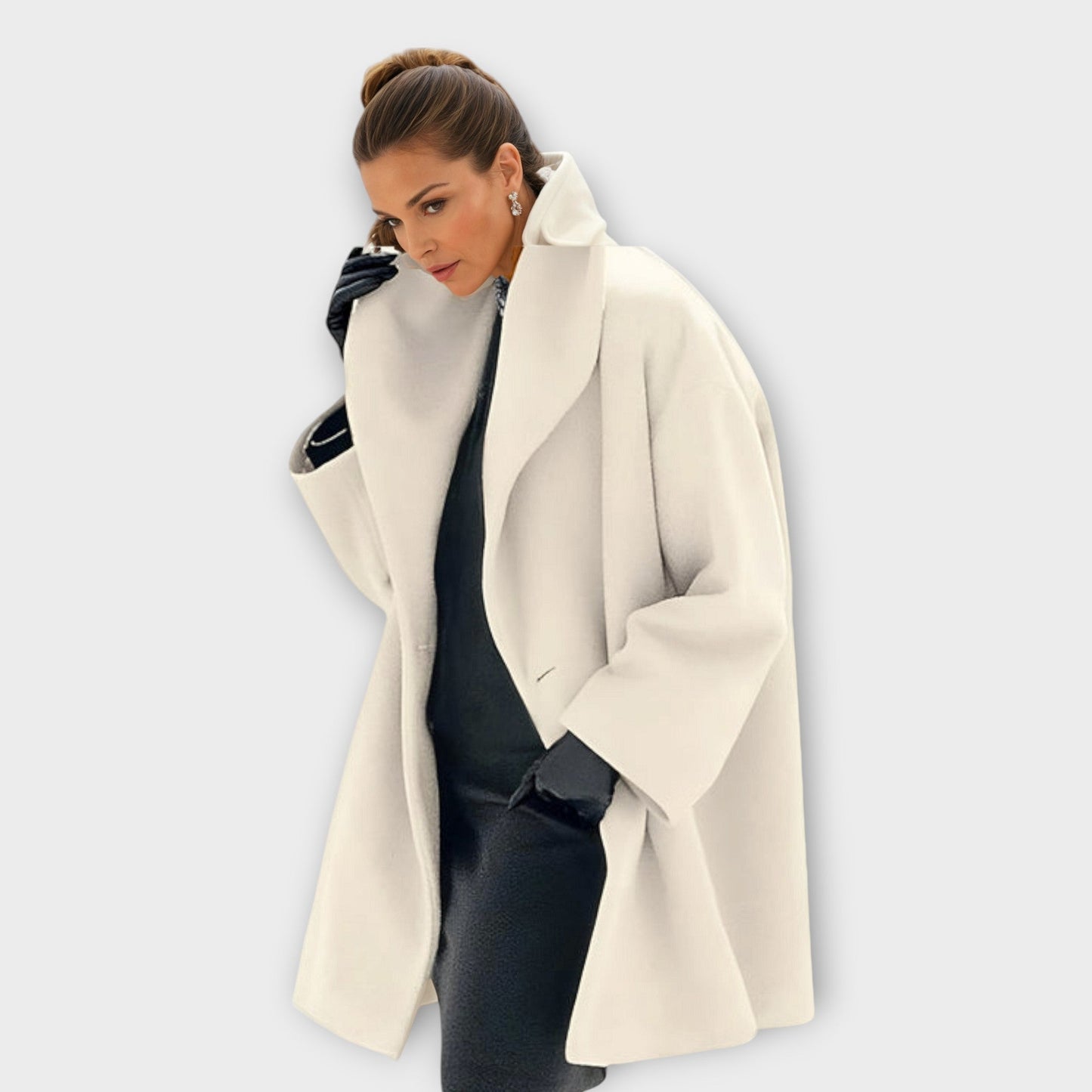 Jessy - Premium Windproof Coat