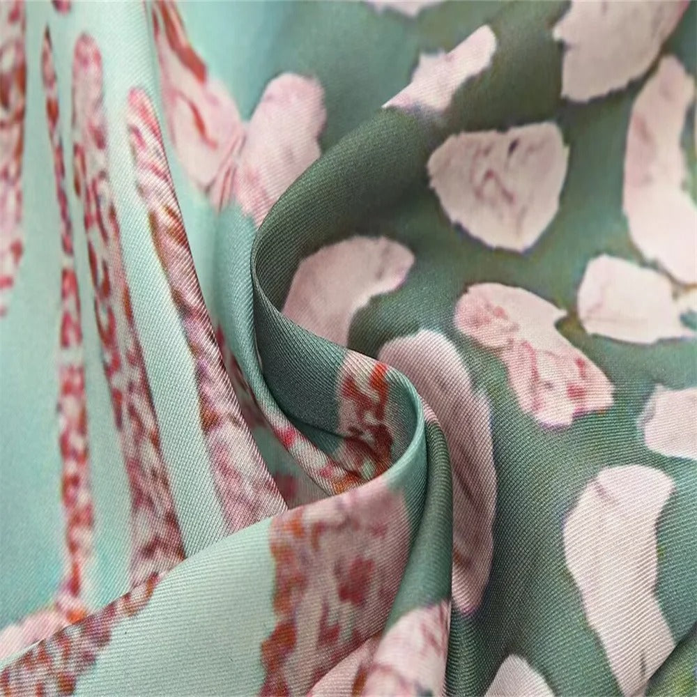 Maria - Elegant Dress