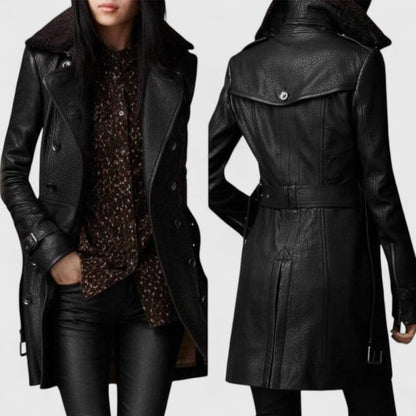 Lucia - Elegant Coat