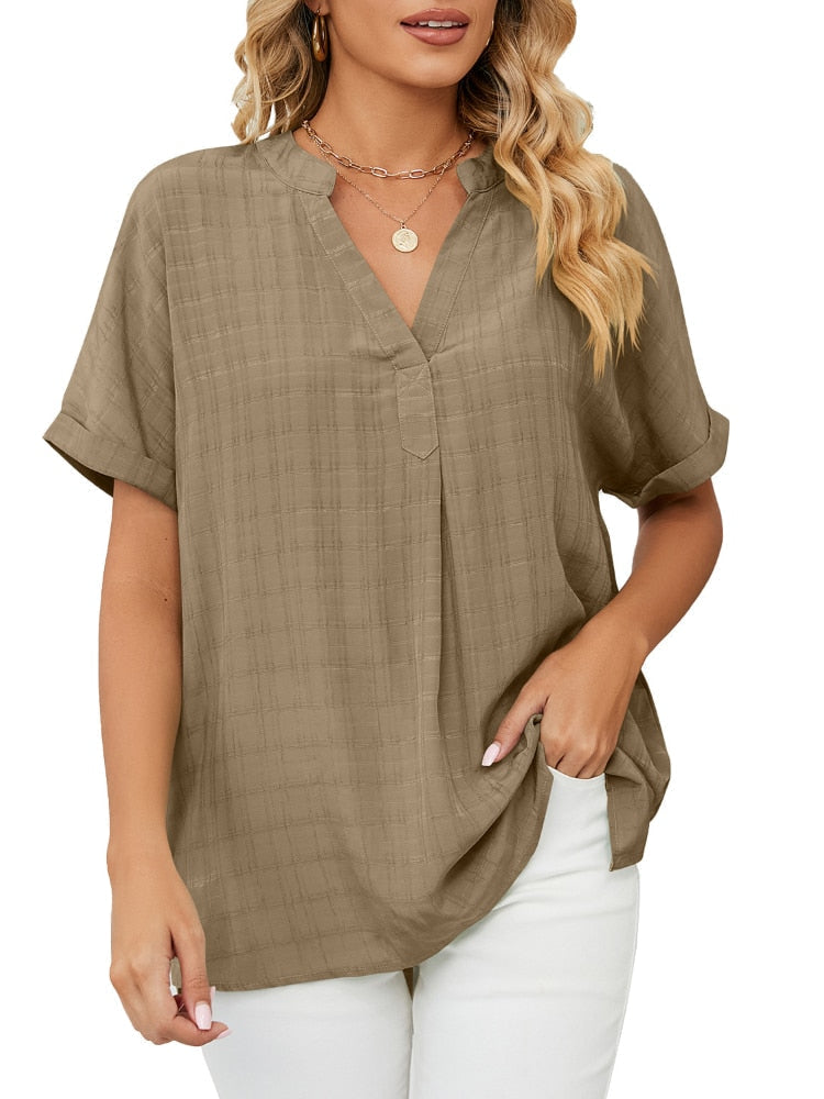 Khaki / UK 18 (2XL)