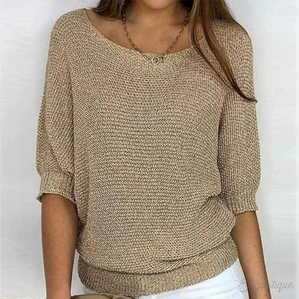 Beige (Almost sold out) / 5XL